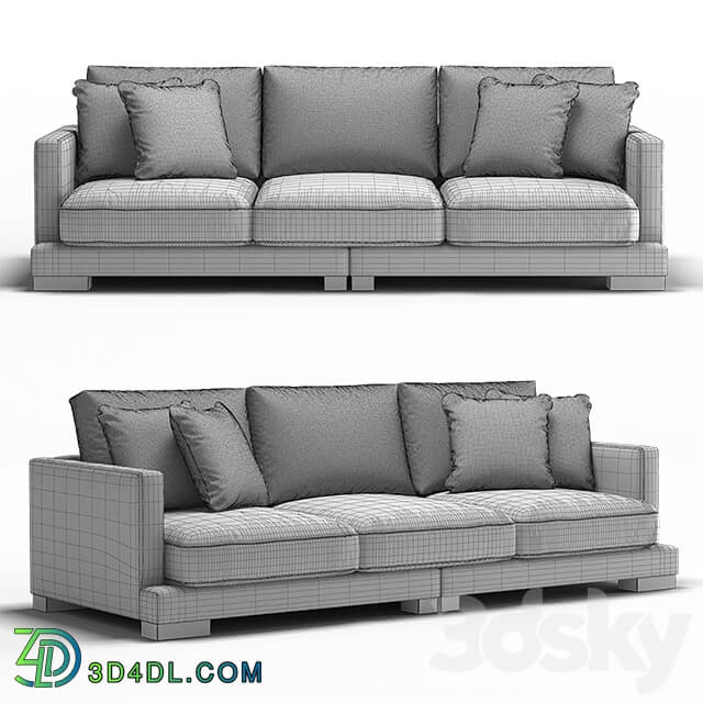 Dantone Sofa Hartford 