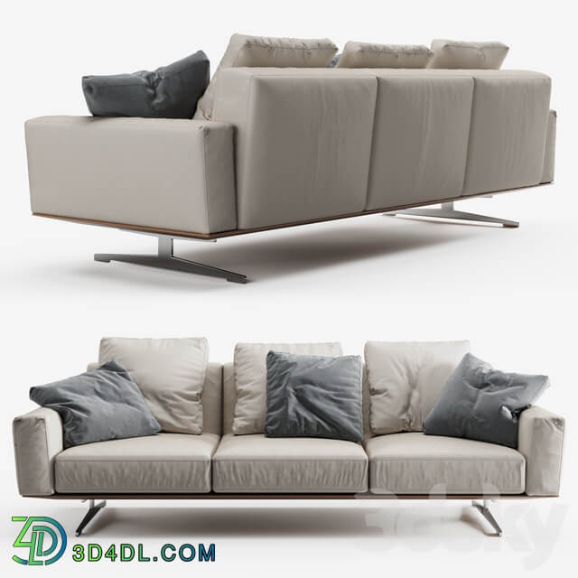 Flexform Soft Dream Sofa