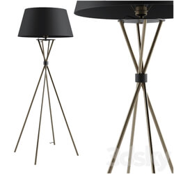 Floor lamp Main BoConcept 