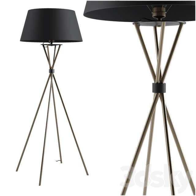 Floor lamp Main BoConcept