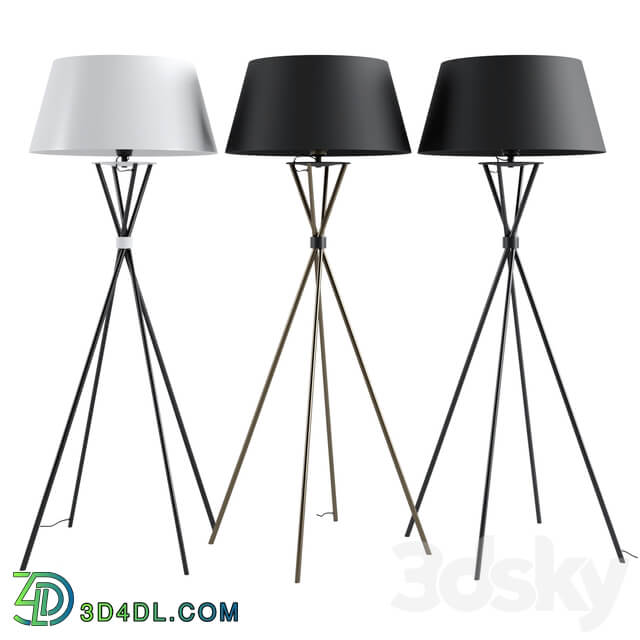 Floor lamp Main BoConcept