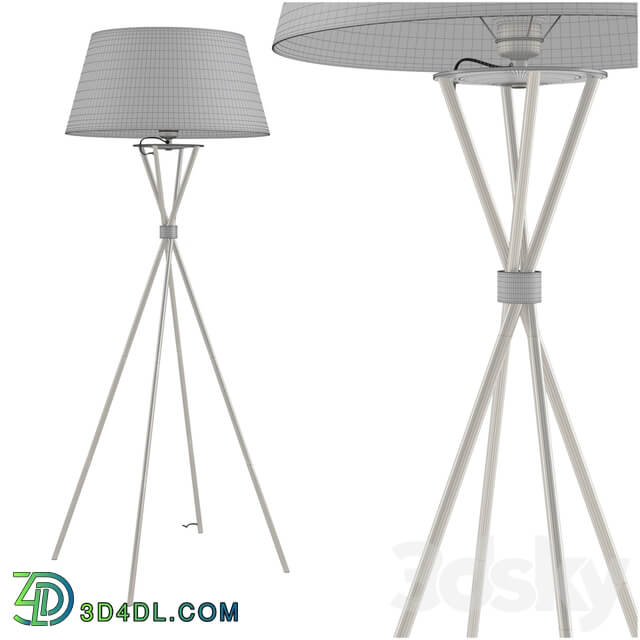 Floor lamp Main BoConcept