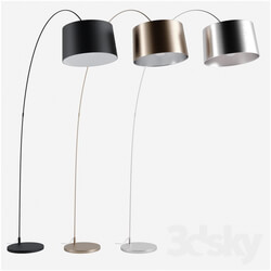 Floor lamp Kuta BoConcept 