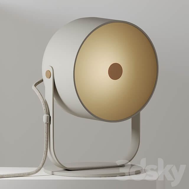 Svejk 18 Table Lamp by Bankeryd