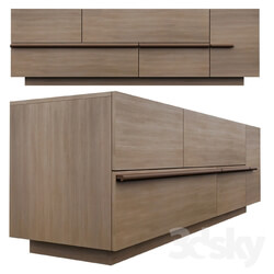 Sideboard Chest of drawer TV table 