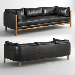 DWR Emmy Sofa Sofa 