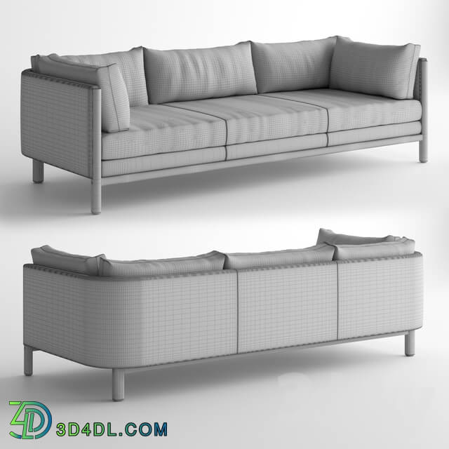 DWR Emmy Sofa Sofa