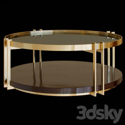 Coffee table Ferris Rafauli 