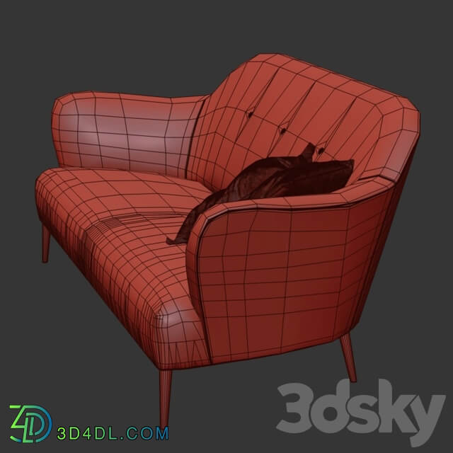 Sofa WON Retro