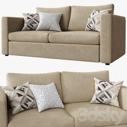 Sofa Wimle Ikea 