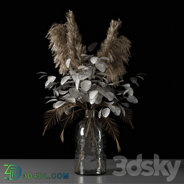 decorative vase 04