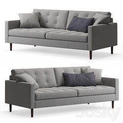 Harper 2 seat sofa 