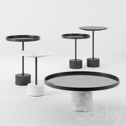 194 9 tables by Cassina 