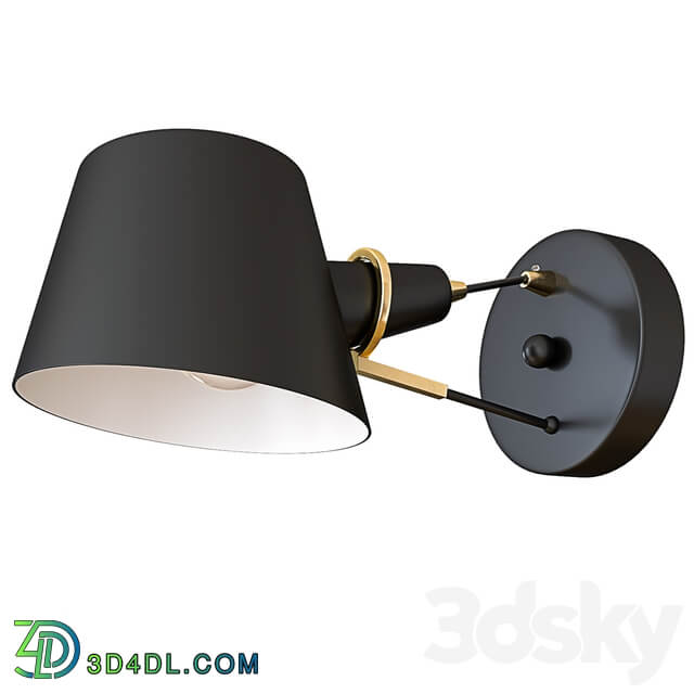 Wall lamp Eimer Favorite 1512 1W