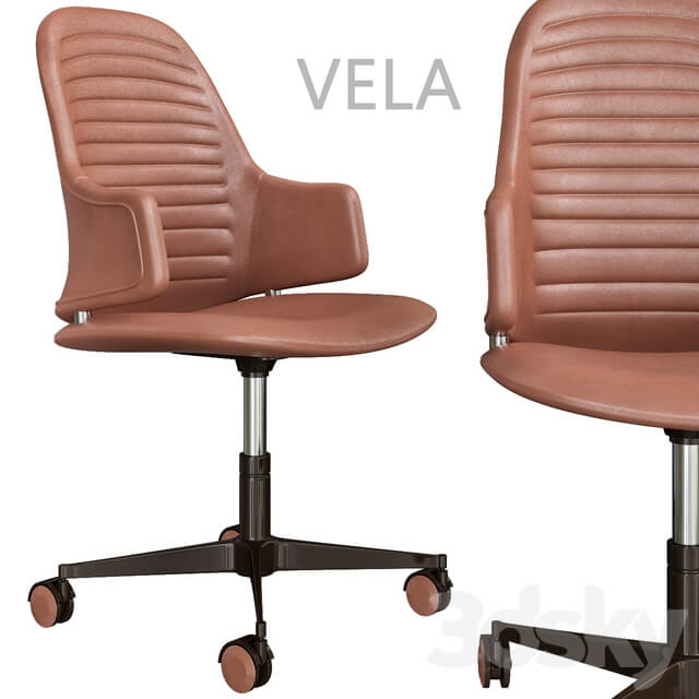 Reflex vela