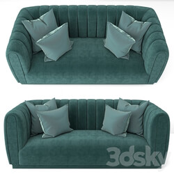 Modern sofa 