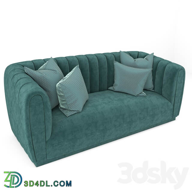 Modern sofa