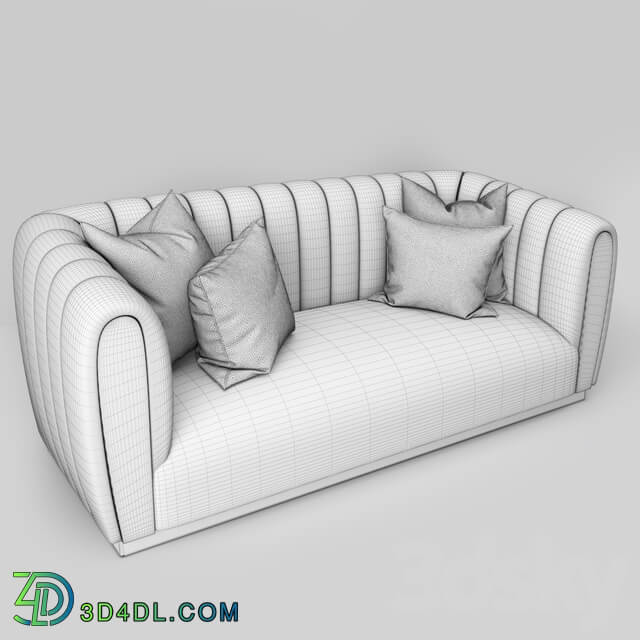 Modern sofa