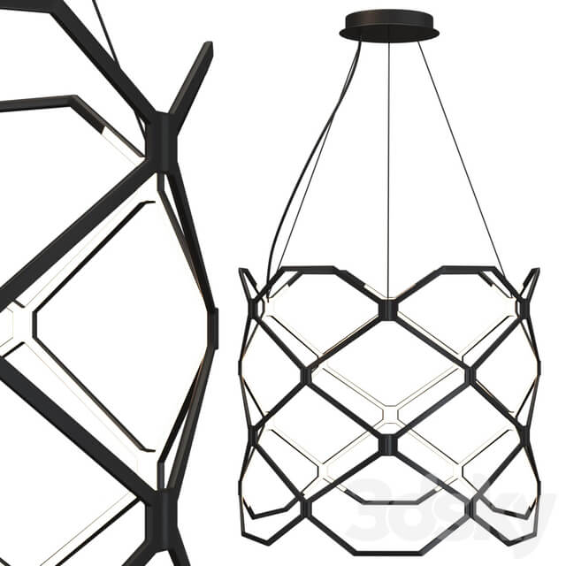 NEMO TITIA Pendant lamp