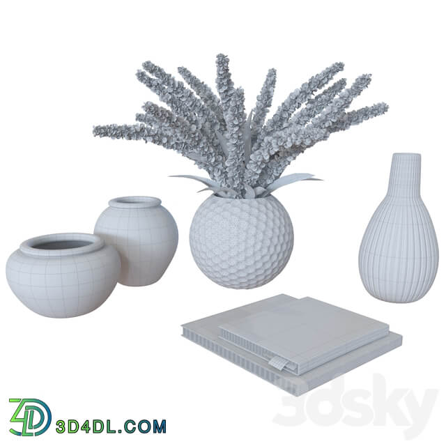 Decorative set 3