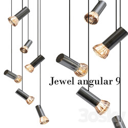 Jewel angular 9 