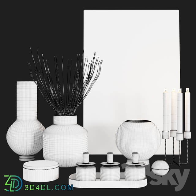 Decor set 15