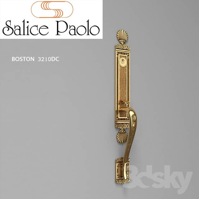 SALICE PAOLO BOSTON 3210DC