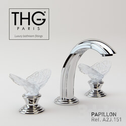 THG Papillon 151 