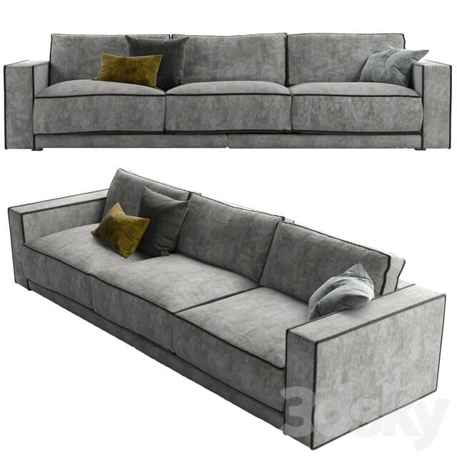 Suite Casamilano Sofa 1