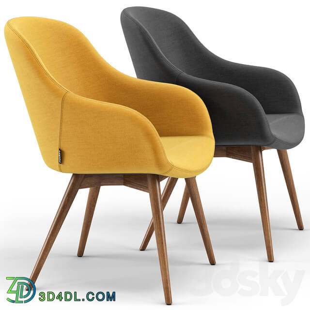 Gilly dining chair