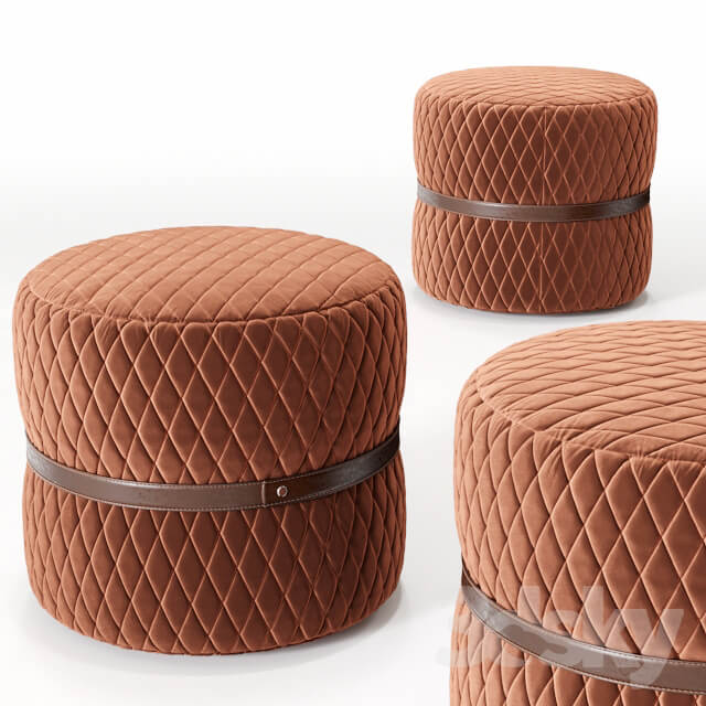 Grilli CONGA POUF 720817