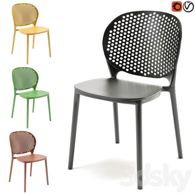 Chair Article DOT