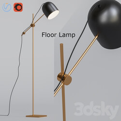 Floor lamp 