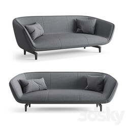 Benedict sofa 