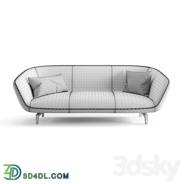 Benedict sofa