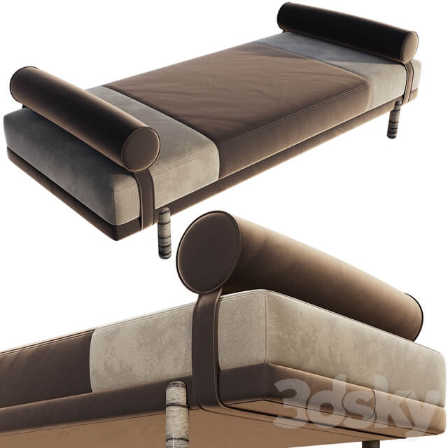 Other soft seating Daybed and sitting