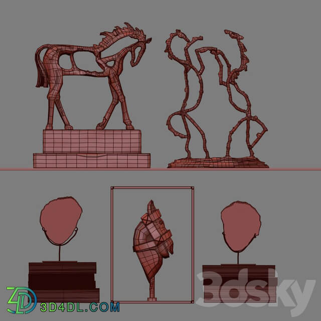 Decor Set 48