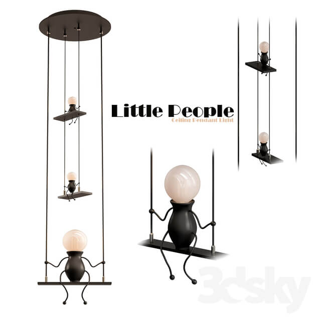 Little people