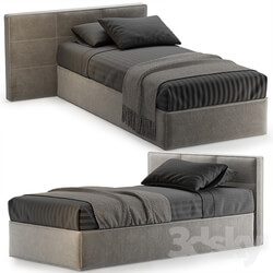 Bed SINGLE BED 21 