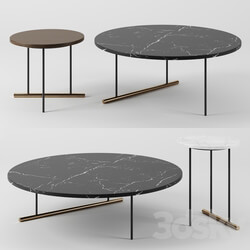 Icon tables by Phase Design 