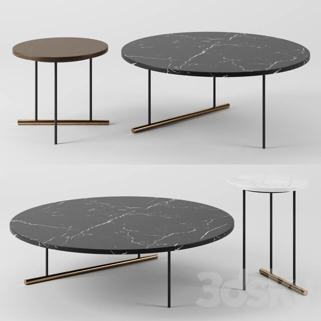 Icon tables by Phase Design