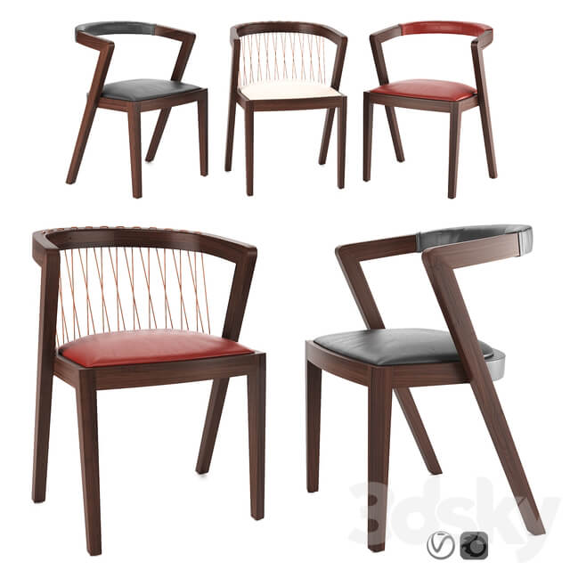 Livoni string chair