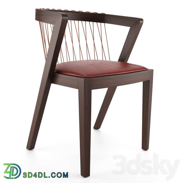 Livoni string chair