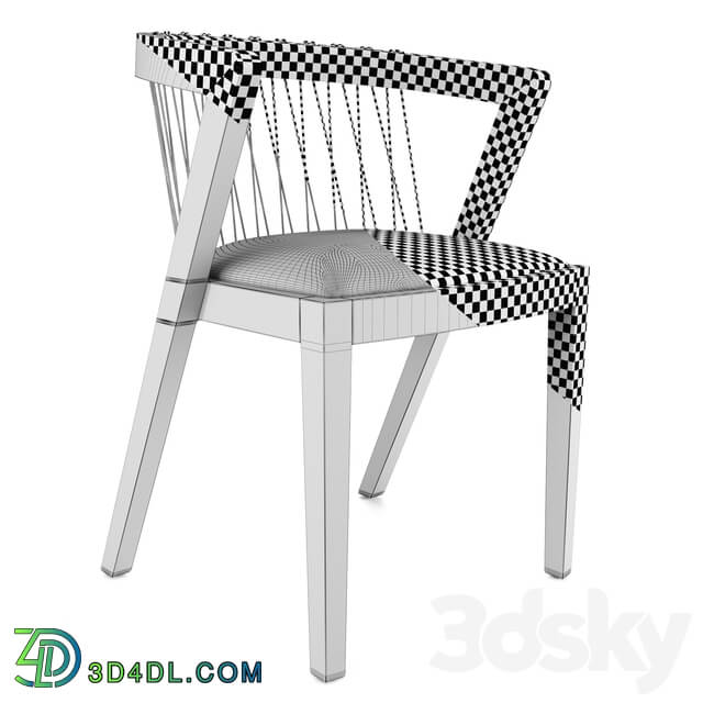 Livoni string chair