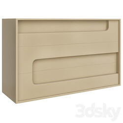 Sideboard Chest of drawer Carnabi chest of 3 drawers 
