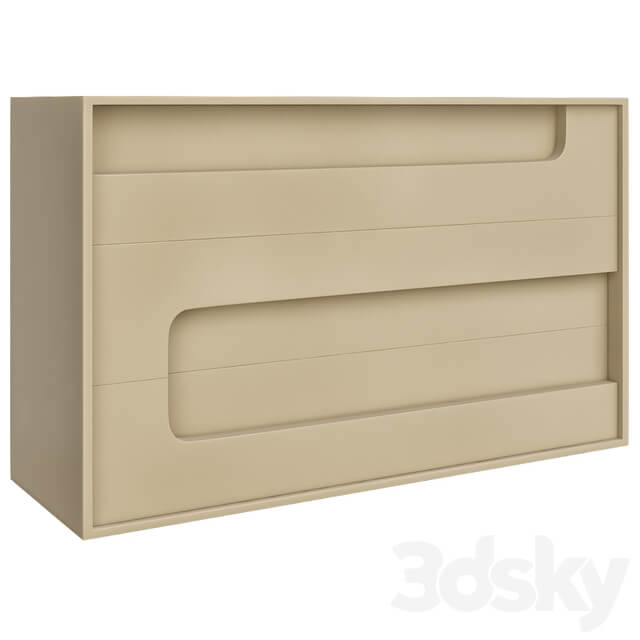 Sideboard Chest of drawer Carnabi chest of 3 drawers