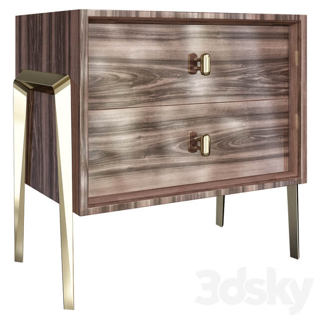 Sideboard Chest of drawer Winsome Bedside Dresser Drawers Table