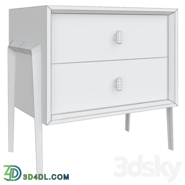 Sideboard Chest of drawer Winsome Bedside Dresser Drawers Table