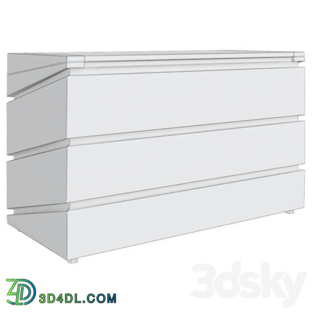 Sideboard Chest of drawer Bed headboard design