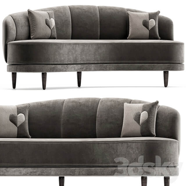 Sofa Dschinn KARE Design